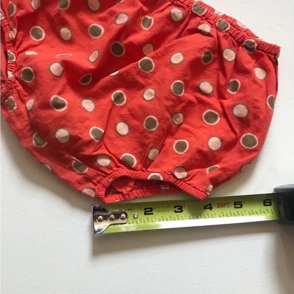 Bonpoint bloomers/bottoms size 6 ~OFFERS WELCOME - Picture 8 of 11
